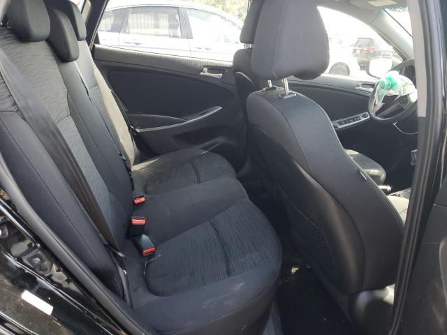 2017 HYUNDAI ACCENT SE KMHCT5AE8HU363352