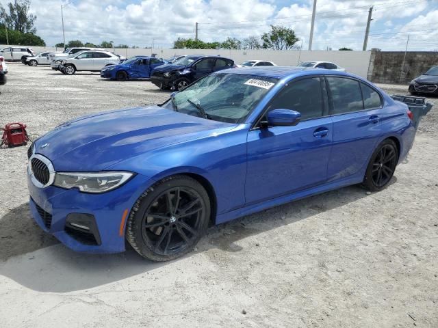 Vin: 3mw5r1j04m8b94251, lot: 60410695, bmw 3 series 2021 img_1
