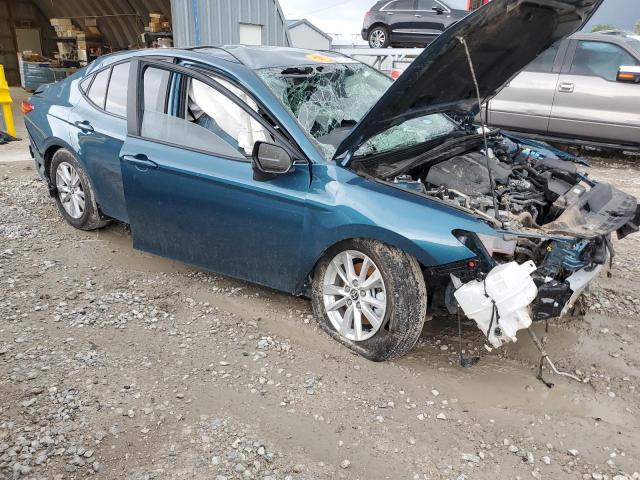 2025 TOYOTA CAMRY XSE 4T1DAACK2SU598827
