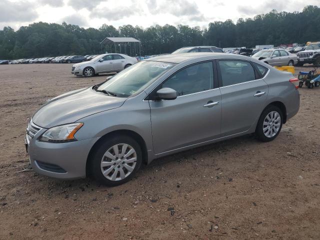 Vin: 3n1ab7ap8el683453, lot: 60192545, nissan sentra s 2014 img_1
