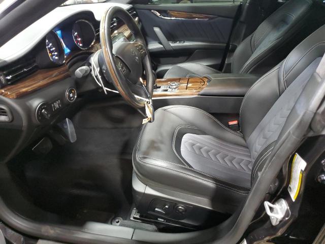 2018 MASERATI QUATTROPOR ZAM56YRL5J1286578