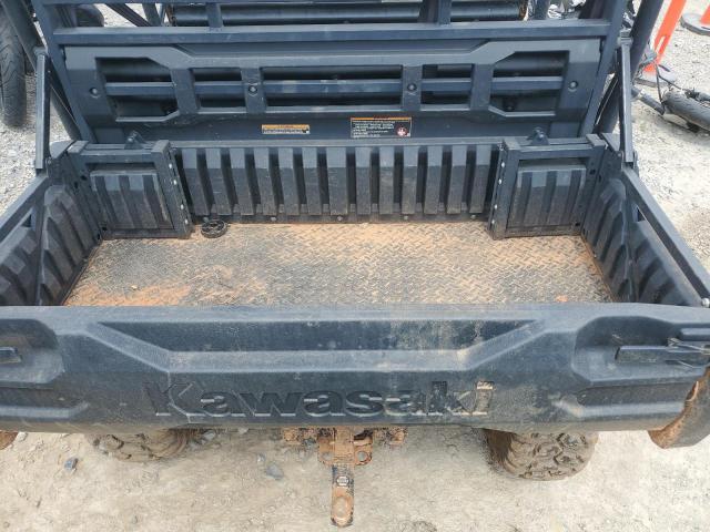 2021 KAWASAKI KAF820 M JKBAFSM13MB505225