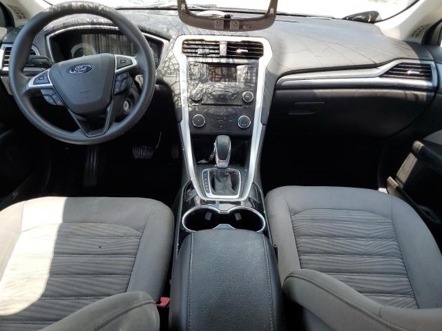 2016 FORD FUSION S 3FA6P0G71GR387442