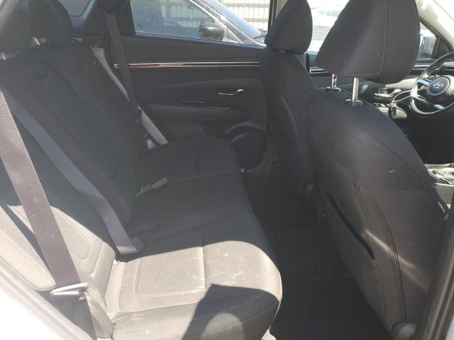 2022 HYUNDAI TUCSON SEL - 5NMJFCAE2NH019767