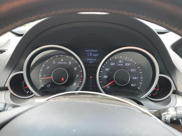 2014 ACURA TL - 19UUA9F20EA000742