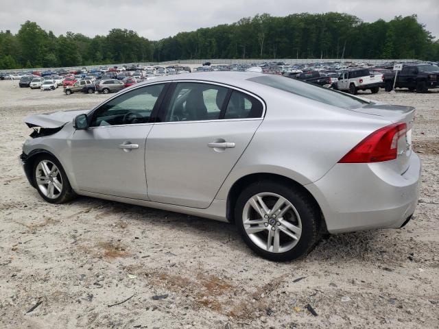 Vin: yv1612tk7f2366996, lot: 59237905, volvo s60 premier 20152