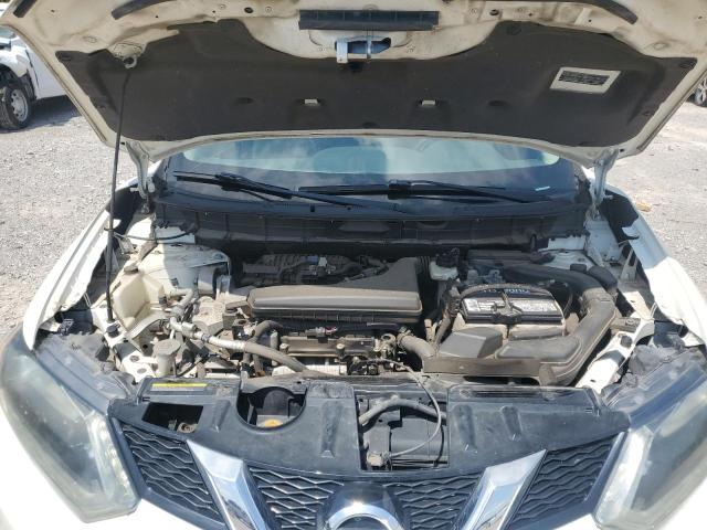 2015 NISSAN ROGUE S - 5N1AT2MT2FC870024