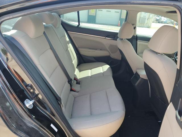 2017 HYUNDAI ELANTRA SE - KMHD84LF3HU249863