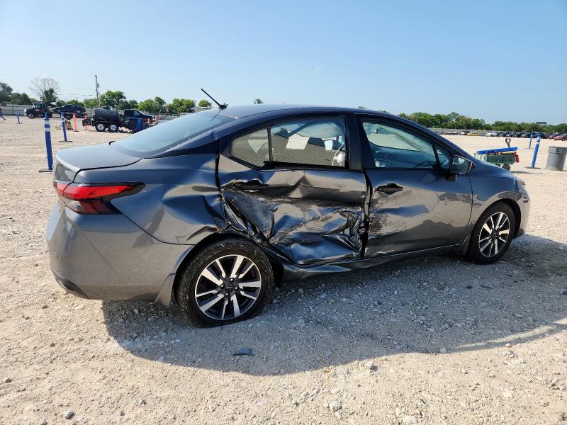 Vin: 3n1cn8dv4rl895062, lot: 61569345, nissan versa s 20243