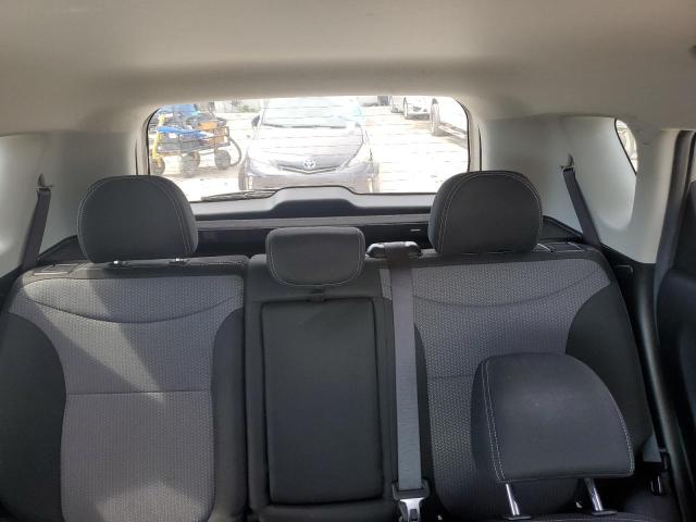 2019 KIA SOUL + KNDJP3A56K7007041