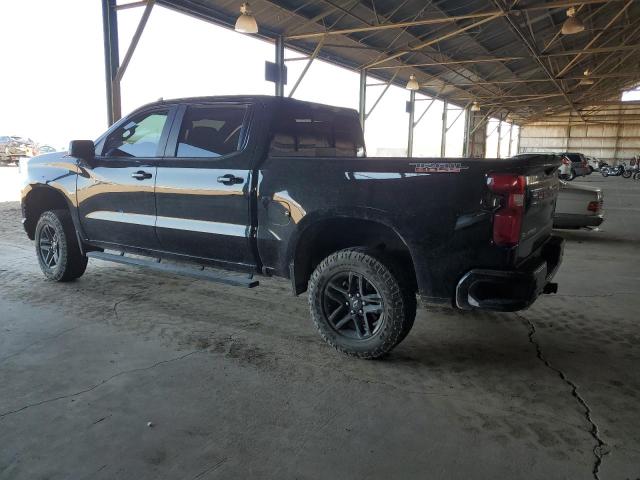 Vin: 3gcpyfel4mg293562, lot: 60326665, chevrolet all models k1500 lt trail boss 20212