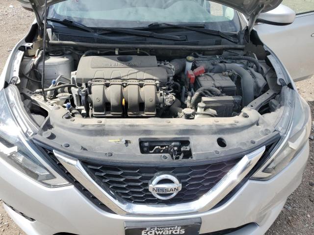 2016 NISSAN SENTRA S - 3N1AB7AP2GY301102