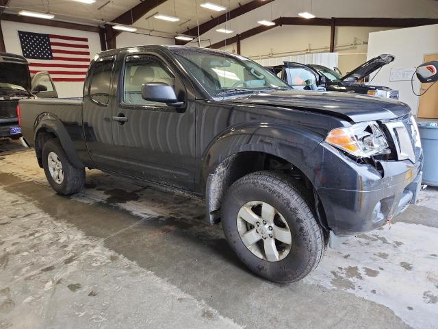 Vin: 1n6ad0cw7cc466971, lot: 59786185, nissan frontier sv 20124