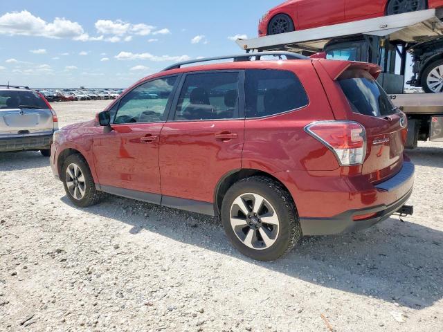 Vin: jf2sjaec2hg806988, lot: 60217955, subaru forester 2.5i premium 20172
