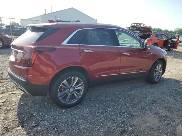 2025 CADILLAC XT5 PREMIUM LUXURY 1GYKNCRS5SZ102595