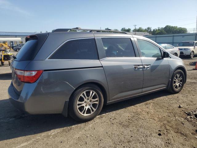 Vin: 5fnrl5h64cb065962, lot: 61908655, honda all models exl 20123