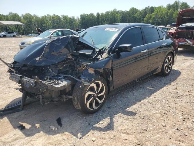 2016 HONDA ACCORD - 1HGCR2F86GA000540