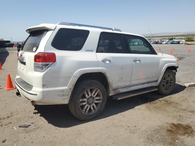 Vin: jtebu5jr3a5002722, lot: 61770715, toyota 4runner sr5 20103