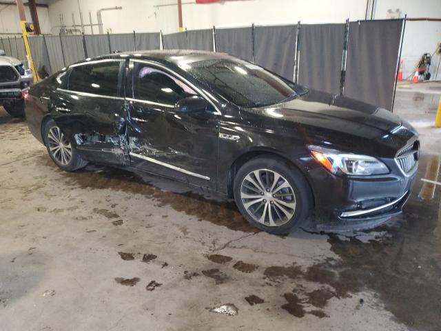 2017 BUICK LACROSSE E 1G4ZP5SS4HU173941