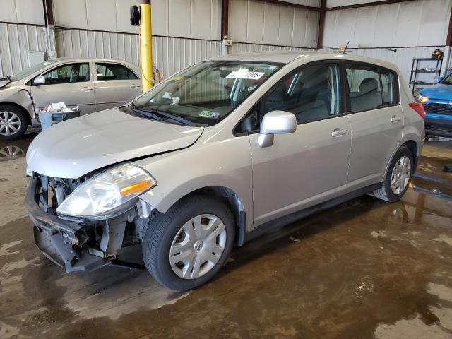 NISSAN VERSA S