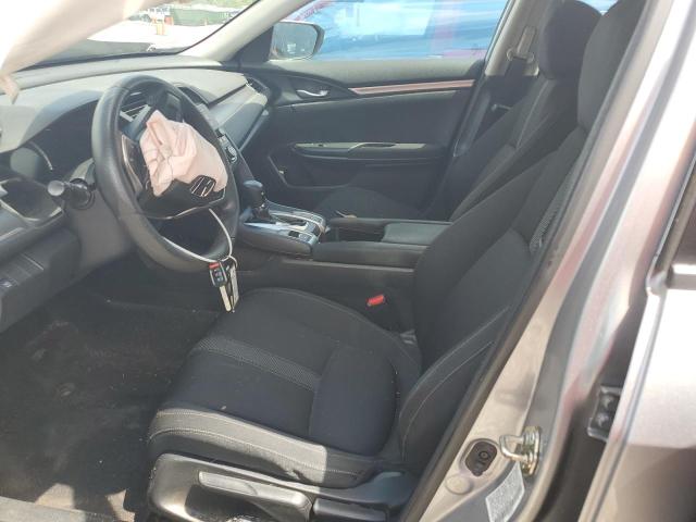 2016 HONDA CIVIC LX - 19XFC2F57GE076249
