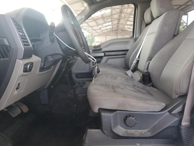 2018 FORD F150 SUPER - 1FTEW1CP2JKC87222