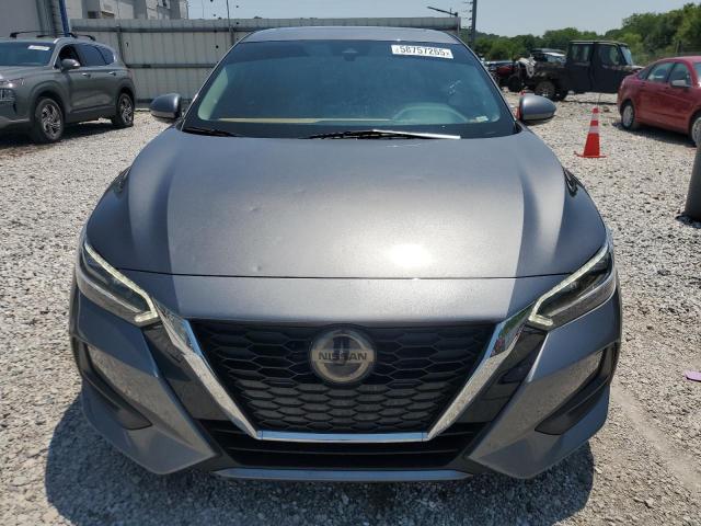 2020 NISSAN SENTRA SV 3N1AB8CV0LY290385