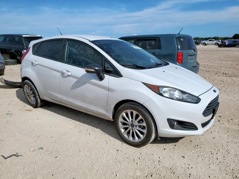 Vin: 3fadp4ejxem201095, lot: 62176745, ford fiesta se 20144