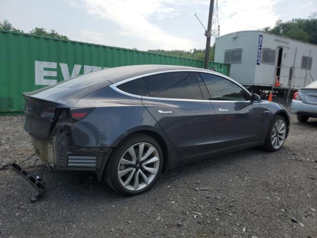 Vin: 5yj3e1ea3jf052831, lot: 60656495, tesla model 3 20183