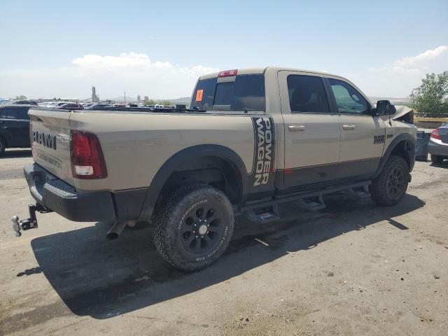 2018 RAM 2500 POWER 3C6TR5EJ0JG396047