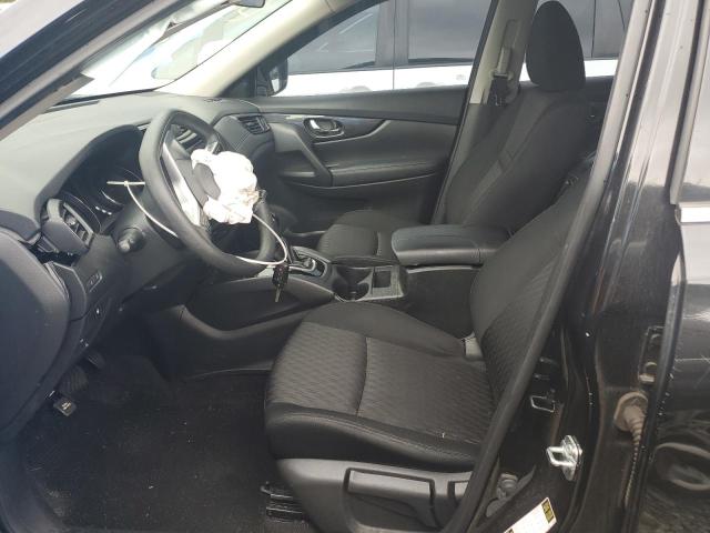 2018 NISSAN ROGUE S - KNMAT2MT1JP578600