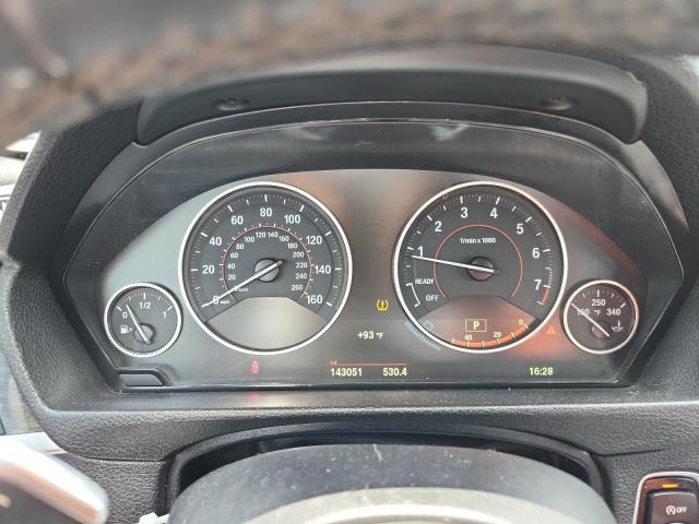 2015 BMW 428 I WBA3N3C52FK233198