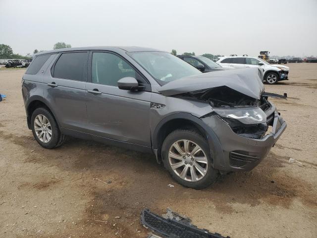 2016 LAND ROVER DISCOVERY SALCP2BG6GH562326