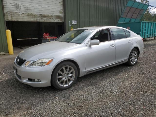 LEXUS GS 300