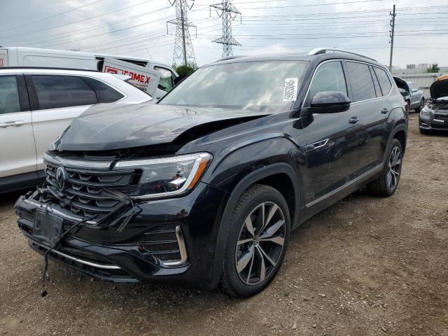 VOLKSWAGEN ATLAS SEL