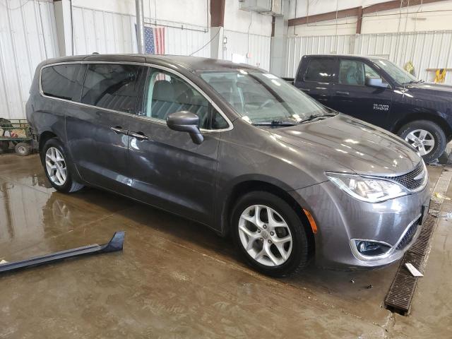 Vin: 2c4rc1fg5jr122837, lot: 58764525, chrysler pacifica touring plus 20184