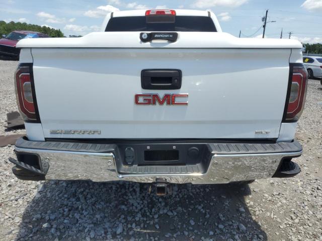 2018 GMC SIERRA K15 - 3GTU2NECXJG195291