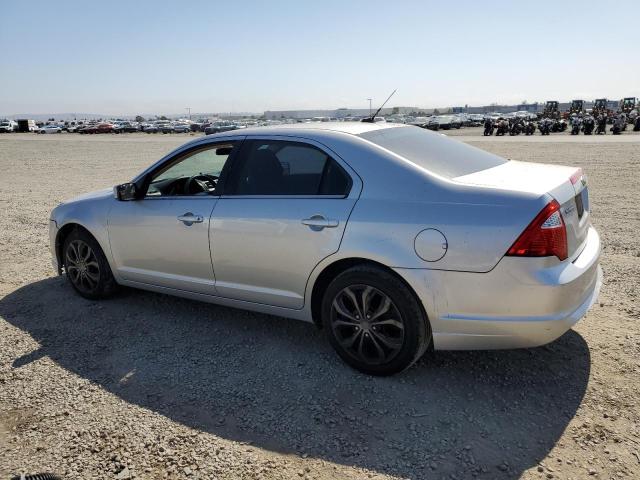 Vin: 3fahp0ha4br212856, lot: 54991475, ford fusion se 20112