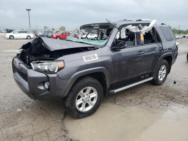 Vin: jtebu5jr6h5433954, lot: 59563185, toyota 4runner sr5/sr5 premium 2017 img_1