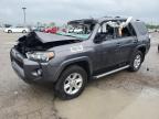 2017 TOYOTA 4RUNNER SR - JTEBU5JR6H5433954