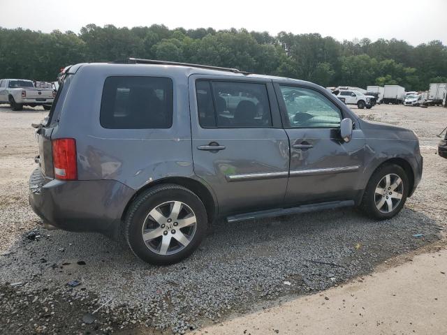 Vin: 5fnyf3h96fb011875, lot: 59057085, honda pilot touring 20153