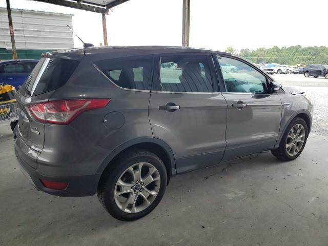 Vin: 1fmcu0hx4dud15588, lot: 60730655, ford escape sel 20133