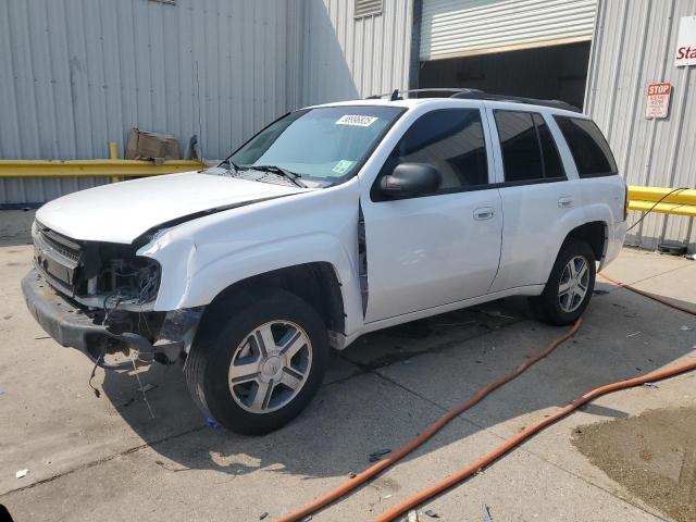 CHEVROLET TRAILBLAZE
