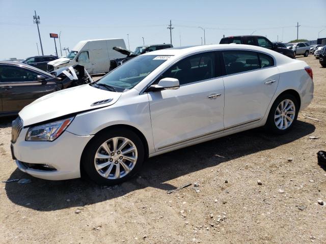 Vin: 1g4gb5g36gf172087, lot: 61493215, buick lacrosse 2016 img_1