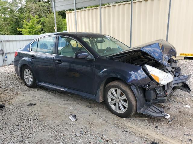 2012 SUBARU LEGACY 2.5 - 4S3BMBC61C3021967