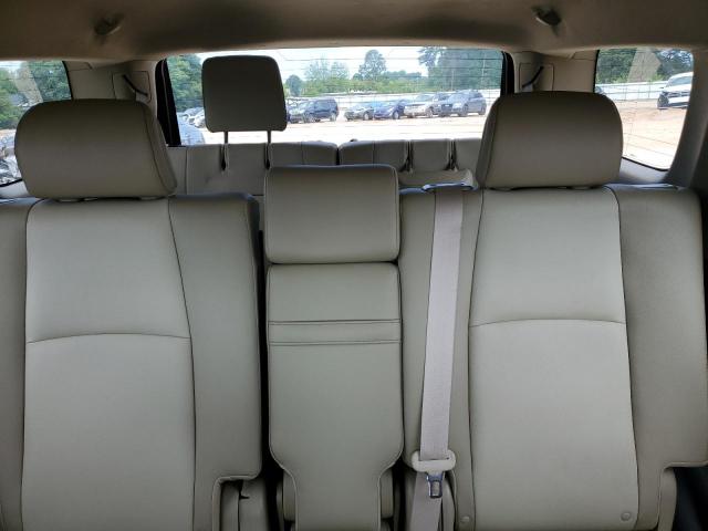 2020 TOYOTA 4RUNNER SR - JTEBU5JR6L5753722