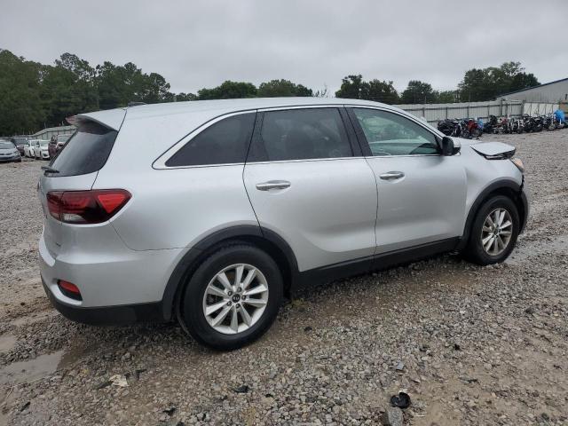 Vin: 5xypg4a33kg548548, lot: 62643545, kia sorento l 20193