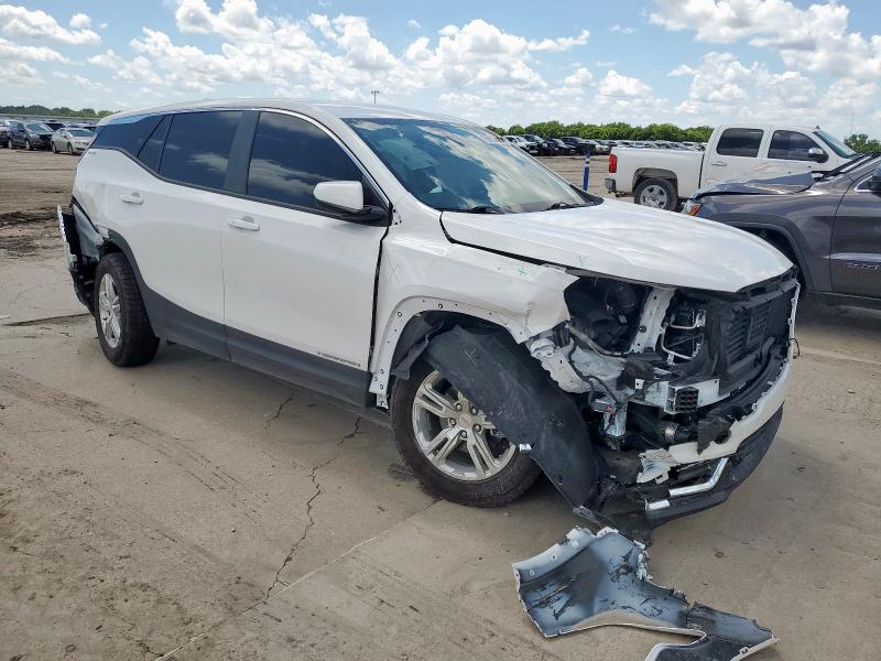 Vin: 3gkalteg0rl297116, lot: 62147675, gmc terrain sle 20244