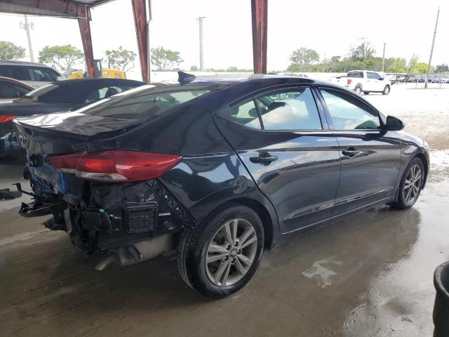 Vin: 5npd84lf1jh333751, lot: 60138185, hyundai elantra sel 20183
