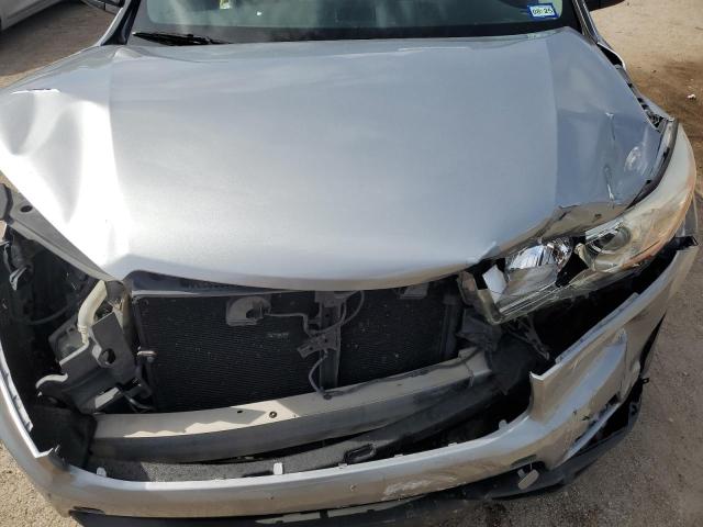 2016 TOYOTA HIGHLANDER - 5TDDKRFH1GS290074